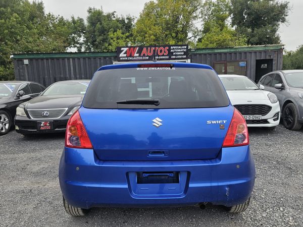 2010 Suzuki Swift  Very Low Mileage 364939775