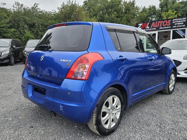 2010 Suzuki Swift  Very Low Mileage 364939776
