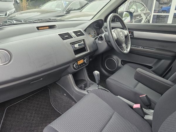 2010 Suzuki Swift  Very Low Mileage 364939777