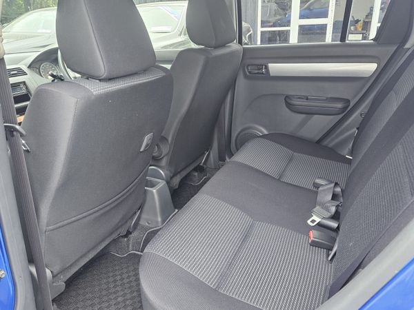 2010 Suzuki Swift  Very Low Mileage 364939771