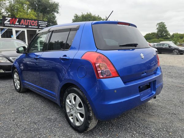 2010 Suzuki Swift  Very Low Mileage 364939772