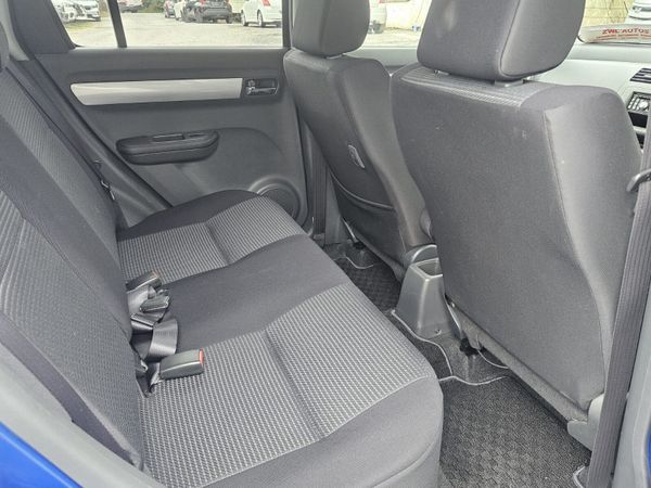 2010 Suzuki Swift  Very Low Mileage 364939773