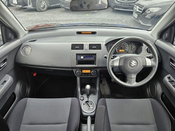 2010 Suzuki Swift  Very Low Mileage 364939780