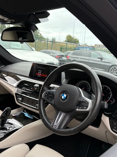 BMW 523D / 520D 2.0 M Sport 2017 Low KM 364931598