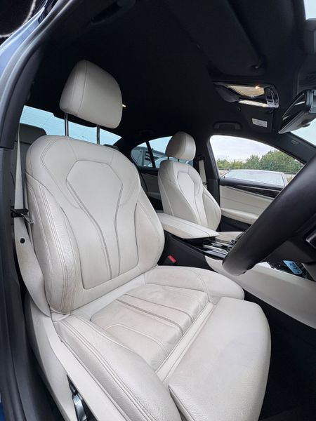 BMW 523D / 520D 2.0 M Sport 2017 Low KM 364931592