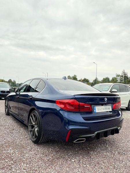 BMW 523D / 520D 2.0 M Sport 2017 Low KM 364931606