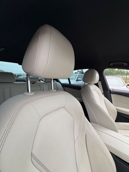 BMW 523D / 520D 2.0 M Sport 2017 Low KM 364931607