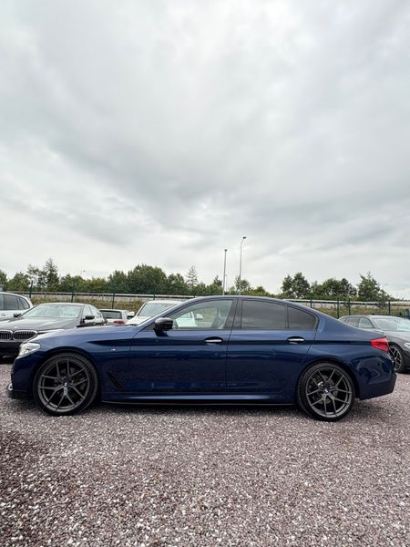 BMW 523D / 520D 2.0 M Sport 2017 Low KM 364931601