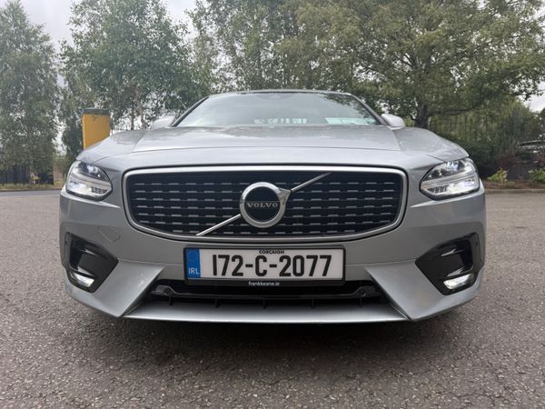 Volvo S90 R-Design 2.0 D4 Automatic 364932089