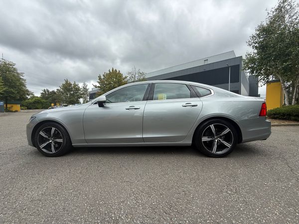 Volvo S90 R-Design 2.0 D4 Automatic 364932094
