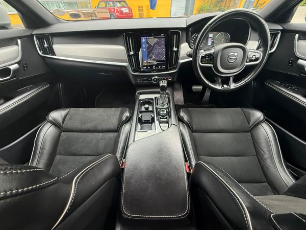 Volvo S90 R-Design 2.0 D4 Automatic 364932096