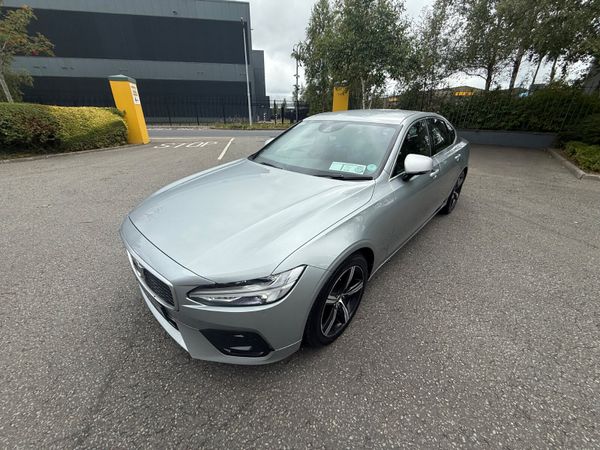 Volvo S90 R-Design 2.0 D4 Automatic 364932097