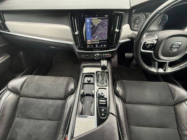Volvo S90 R-Design 2.0 D4 Automatic 364932099