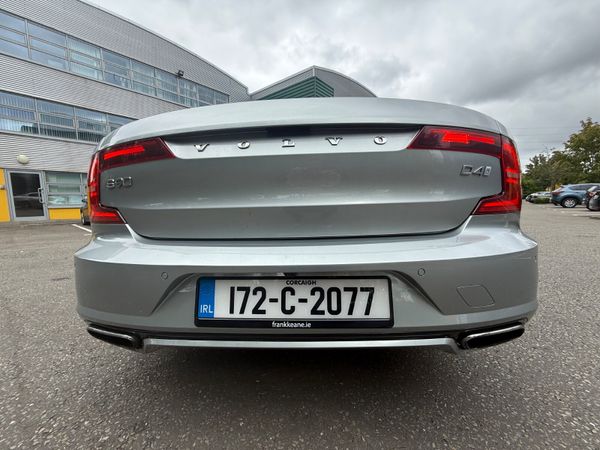Volvo S90 R-Design 2.0 D4 Automatic 364932092