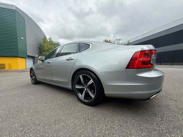 Volvo S90 R-Design 2.0 D4 Automatic 364932093