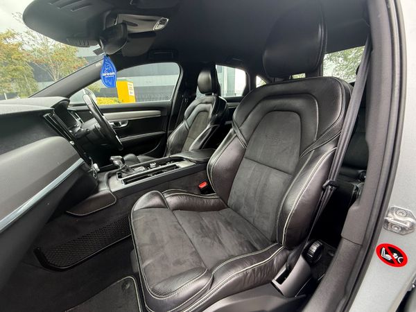 Volvo S90 R-Design 2.0 D4 Automatic 364932100
