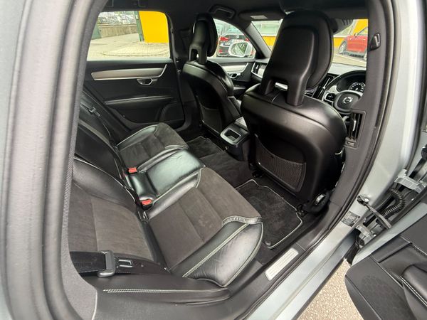 Volvo S90 R-Design 2.0 D4 Automatic 364932102
