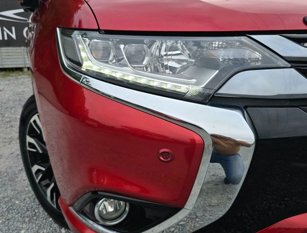 🔥 2016 Mitsubishi Outlander PHEV Intense+Automati 364944379