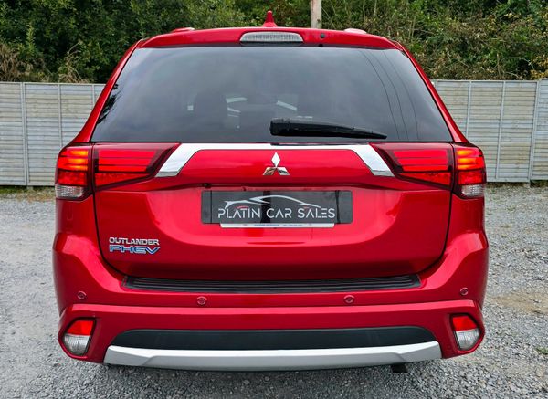 🔥 2016 Mitsubishi Outlander PHEV Intense+Automati 364944399