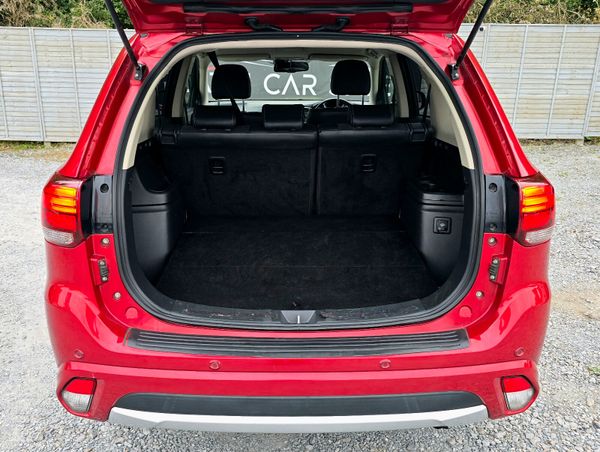 🔥 2016 Mitsubishi Outlander PHEV Intense+Automati 364944402
