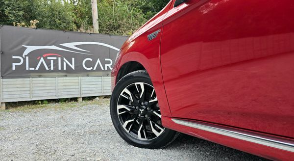 🔥 2016 Mitsubishi Outlander PHEV Intense+Automati 364944442