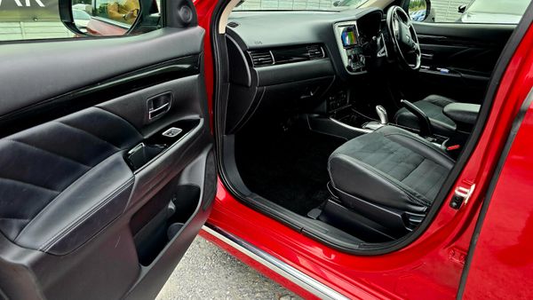 🔥 2016 Mitsubishi Outlander PHEV Intense+Automati 364944524