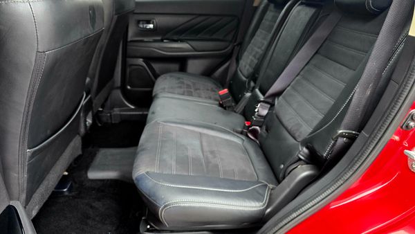 🔥 2016 Mitsubishi Outlander PHEV Intense+Automati 364944523