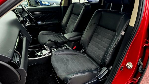 🔥 2016 Mitsubishi Outlander PHEV Intense+Automati 364944532