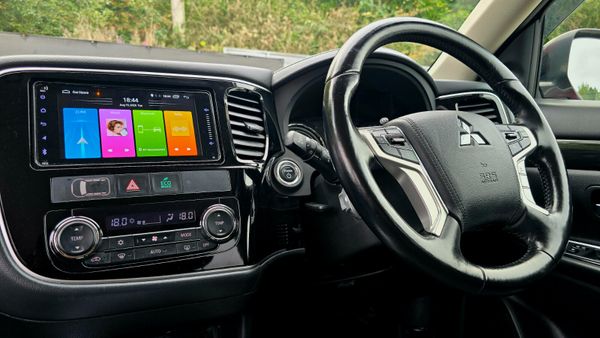 🔥 2016 Mitsubishi Outlander PHEV Intense+Automati 364944549