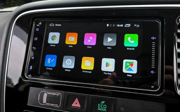 🔥 2016 Mitsubishi Outlander PHEV Intense+Automati 364944634
