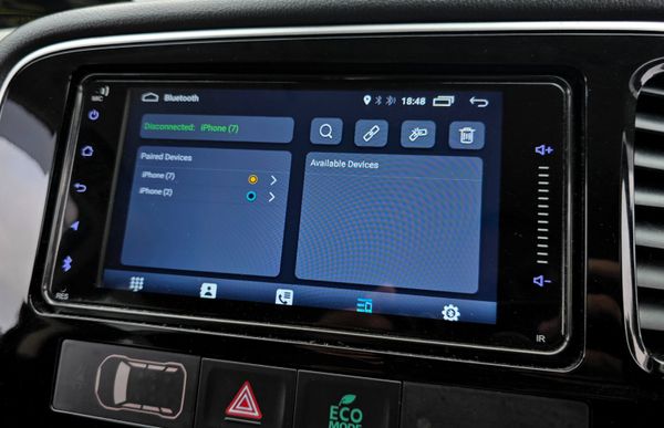 🔥 2016 Mitsubishi Outlander PHEV Intense+Automati 364944635
