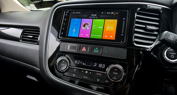 🔥 2016 Mitsubishi Outlander PHEV Intense+Automati 364944633