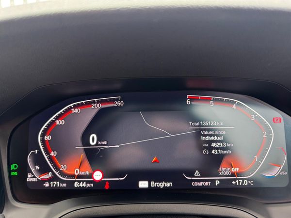 BMW 320 D 2019 *** M-SPORT INDIVIDUAL *** 364945734