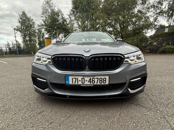 BMW 530D MSport Pro Plus Mega Spec 364947697