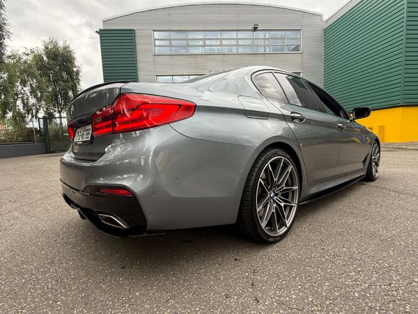 BMW 530D MSport Pro Plus Mega Spec 364947699