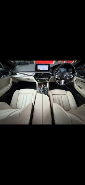 BMW 530D MSport Pro Plus Mega Spec 364947705