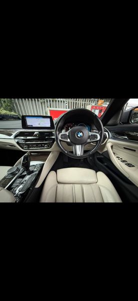BMW 530D MSport Pro Plus Mega Spec 364947706