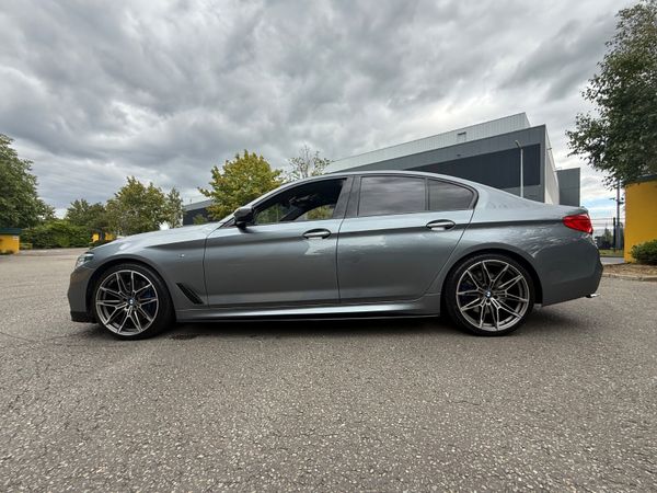 BMW 530D MSport Pro Plus Mega Spec 364947708