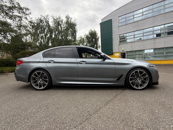 BMW 530D MSport Pro Plus Mega Spec 364947700