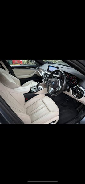 BMW 530D MSport Pro Plus Mega Spec 364947701