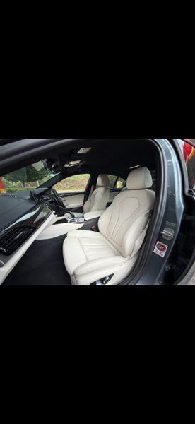 BMW 530D MSport Pro Plus Mega Spec 364947710