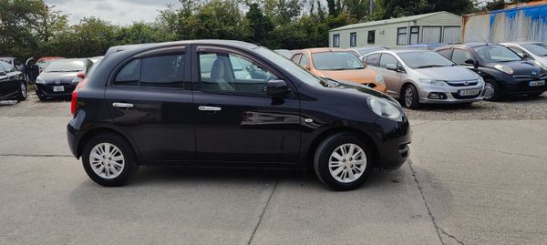 2016 Nissan Micra/ March Automatic 364947964