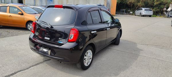 2016 Nissan Micra/ March Automatic 364947966