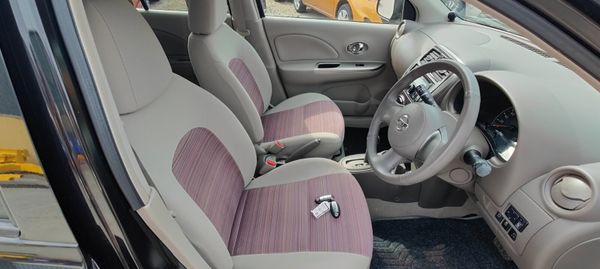 2016 Nissan Micra/ March Automatic 364947976