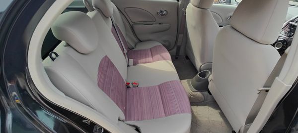 2016 Nissan Micra/ March Automatic 364947977