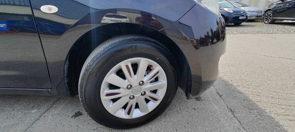 2016 Nissan Micra/ March Automatic 364947979