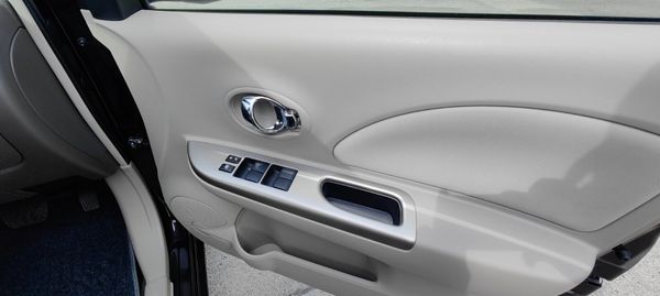 2016 Nissan Micra/ March Automatic 364947971