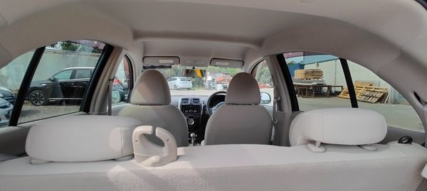 2016 Nissan Micra/ March Automatic 364947984