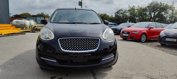 2016 Nissan Micra/ March Automatic 364947989