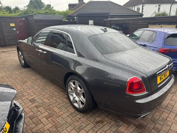 Rolls-Royce Ghost - Low Miles - Over 50k Extras 364943357
